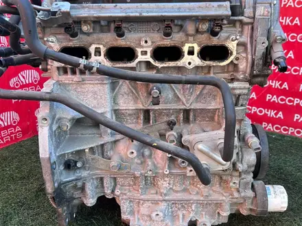 Двигатель QR25DE Nissan. Контрактный из Японии за 950 000 тг. в Петропавловск – фото 4