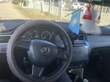Skoda Rapid 2014 годаfor3 400 000 тг. в Караганда – фото 4
