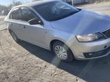 Skoda Rapid 2014 годаfor3 400 000 тг. в Караганда – фото 2