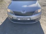 Skoda Rapid 2014 годаfor3 400 000 тг. в Караганда