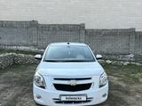 Chevrolet Cobalt 2020 года за 4 800 000 тг. в Алматы