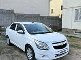 Chevrolet Cobalt 2020 года за 4 800 000 тг. в Алматы – фото 3