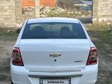 Chevrolet Cobalt 2020 года за 4 800 000 тг. в Алматы – фото 5