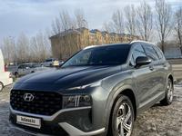 Hyundai Santa Fe 2021 года за 15 999 999 тг. в Астана