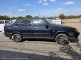 ВАЗ (Lada) 2115 2006 года за 700 000 тг. в Астана