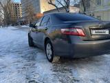 Toyota Camry 2007 года за 6 200 000 тг. в Павлодар – фото 5