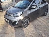 Kia Morning 2011 годаүшін4 000 000 тг. в Шымкент