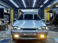 ВАЗ (Lada) 2114 2005 года за 500 000 тг. в Байконыр – фото 10