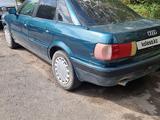 Audi 80 1992 годаfor1 200 000 тг. в Алматы – фото 2