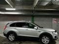 Chevrolet Captiva 2018 года за 11 700 000 тг. в Усть-Каменогорск – фото 4