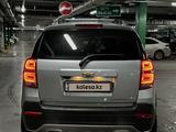 Chevrolet Captiva 2018 года за 11 700 000 тг. в Усть-Каменогорск – фото 4