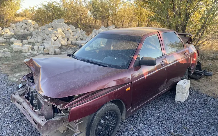 ВАЗ (Lada) 2110 2004 годаүшін330 000 тг. в Актобе