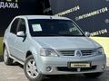 Renault Logan 2007 года за 2 590 000 тг. в Актобе – фото 3