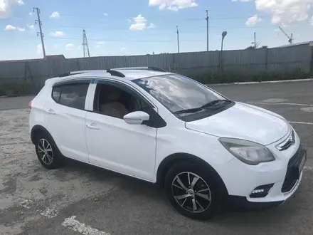 Lifan X50 2018 года за 3 800 000 тг. в Атырау – фото 2