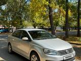 Volkswagen Polo 2016 года за 5 300 000 тг. в Алматы