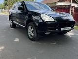 Porsche Cayenne 2005 года за 5 100 000 тг. в Алматы – фото 2