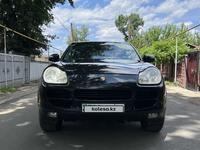 Porsche Cayenne 2005 годаүшін5 750 000 тг. в Алматы