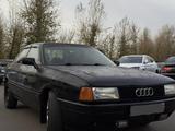 Audi 80 1991 годаүшін950 000 тг. в Костанай