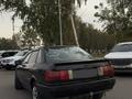 Audi 80 1991 года за 950 000 тг. в Костанай – фото 2