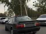 Audi 80 1991 годаүшін950 000 тг. в Костанай – фото 2