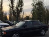 Audi 80 1991 годаүшін950 000 тг. в Костанай – фото 3