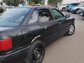 Audi 80 1991 года за 950 000 тг. в Костанай – фото 6