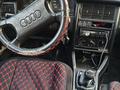 Audi 80 1991 года за 950 000 тг. в Костанай – фото 8