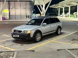 Audi A6 allroad 2001 годаүшін3 400 000 тг. в Тараз