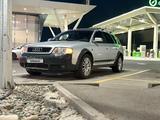 Audi A6 allroad 2001 годаүшін3 400 000 тг. в Тараз – фото 3