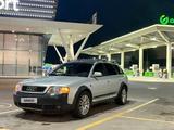 Audi A6 allroad 2001 годаүшін3 400 000 тг. в Тараз – фото 4