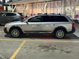 Audi A6 allroad 2001 годаүшін3 400 000 тг. в Тараз – фото 5
