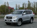 Toyota Land Cruiser Prado 2009 года за 11 800 000 тг. в Актобе – фото 2