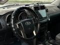 Toyota Land Cruiser Prado 2009 года за 11 800 000 тг. в Актобе – фото 10