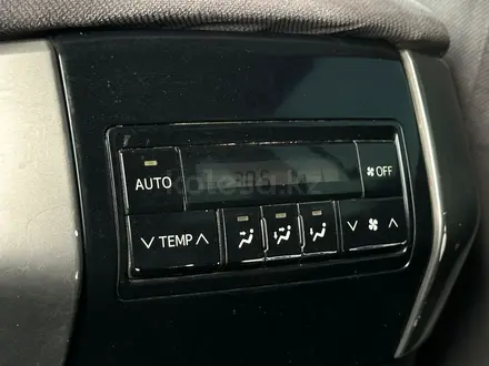 Toyota Land Cruiser Prado 2009 года за 11 800 000 тг. в Актобе – фото 11