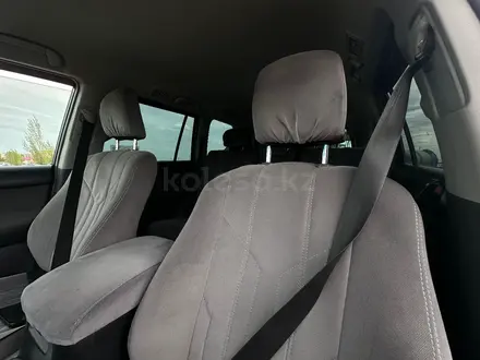 Toyota Land Cruiser Prado 2009 года за 11 800 000 тг. в Актобе – фото 12