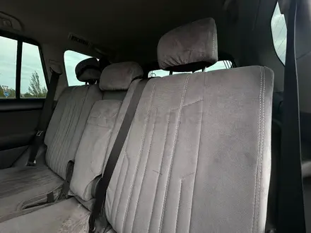 Toyota Land Cruiser Prado 2009 года за 11 800 000 тг. в Актобе – фото 13