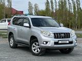 Toyota Land Cruiser Prado 2009 года за 11 800 000 тг. в Актобе