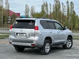 Toyota Land Cruiser Prado 2009 года за 11 800 000 тг. в Актобе – фото 3