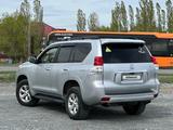Toyota Land Cruiser Prado 2009 года за 11 800 000 тг. в Актобе – фото 4