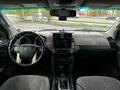 Toyota Land Cruiser Prado 2009 года за 11 800 000 тг. в Актобе – фото 5