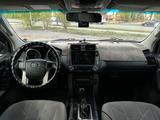 Toyota Land Cruiser Prado 2009 года за 11 800 000 тг. в Актобе – фото 5