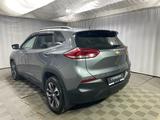 Chevrolet Tracker Premier 2022 года за 5 800 000 тг. в Алматы – фото 2