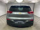 Chevrolet Tracker Premier 2022 года за 5 800 000 тг. в Алматы – фото 4