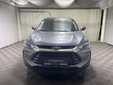 Chevrolet Tracker Premier 2022 года за 5 800 000 тг. в Алматы – фото 5