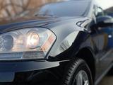 Mercedes-Benz ML 350 2007 года за 8 000 000 тг. в Алматы