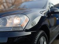 Mercedes-Benz ML 350 2007 годаүшін8 000 000 тг. в Алматы