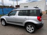 Skoda Yeti 2013 годаfor5 200 000 тг. в Петропавловск – фото 5