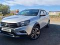 ВАЗ (Lada) Vesta SW Cross 2020 годаүшін7 000 000 тг. в Уральск