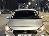 Hyundai Accent 2019 года за 7 000 000 тг. в Атырау