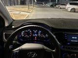 Hyundai Accent 2019 годаүшін7 300 000 тг. в Атырау – фото 5